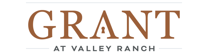 grant at valley ranch at The Grant Valley Ranch