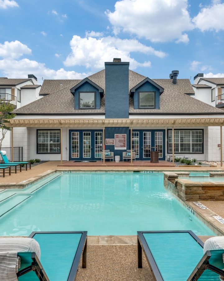 Luxury Apartments for Rent in Irving, TX Grant Valley Ranch